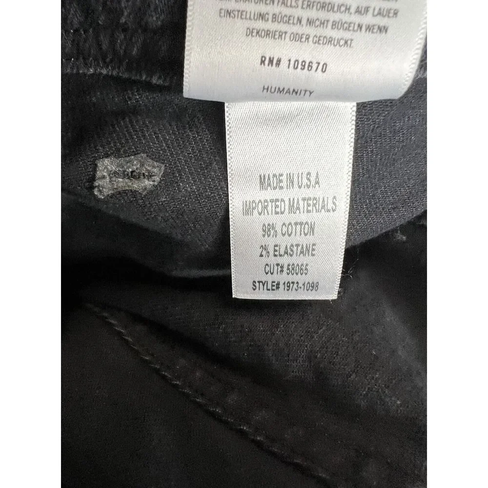 Citizens Of Humanity Gabriella Flare Jeans